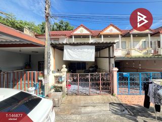 Продажа 2 спальни таунхаус в Mueang Samut Prakan, Самутпракан