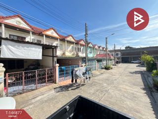 Продажа 2 спальни таунхаус в Mueang Samut Prakan, Самутпракан