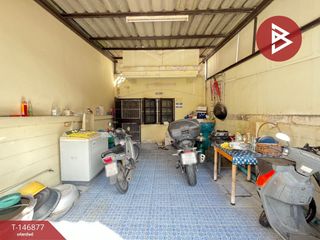 Продажа 2 спальни таунхаус в Mueang Samut Prakan, Самутпракан