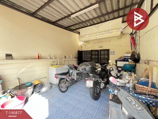 Продажа 2 спальни таунхаус в Mueang Samut Prakan, Самутпракан