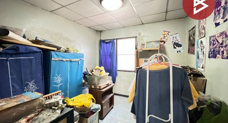 Продажа 2 спальни таунхаус в Mueang Samut Prakan, Самутпракан