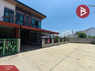 For sale 3 bedrooms house in Phan Thong, Chonburi