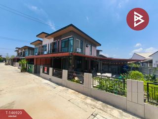 For sale 3 bedrooms house in Phan Thong, Chonburi