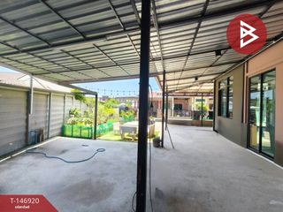 For sale 3 bedrooms house in Phan Thong, Chonburi