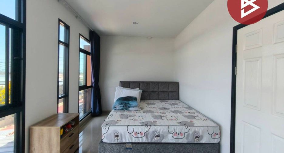 For sale 3 bedrooms house in Phan Thong, Chonburi