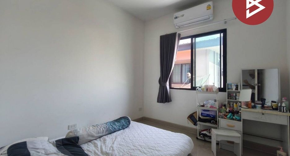 For sale 3 bedrooms house in Phan Thong, Chonburi