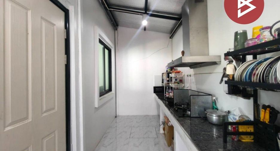 For sale 3 bedrooms house in Phan Thong, Chonburi