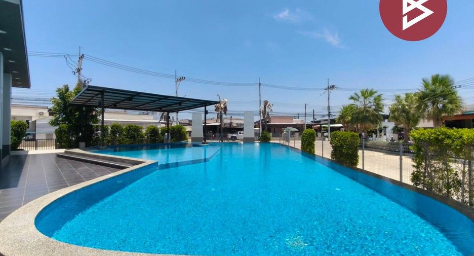For sale 3 bedrooms house in Phan Thong, Chonburi