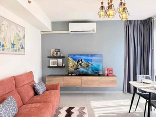 出租 2 卧室 公寓 在 Bang Lamung, Chon Buri