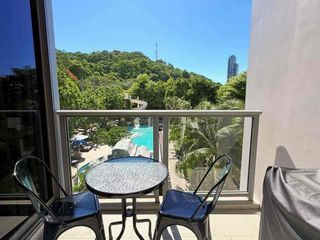 出租 2 卧室 公寓 在 Bang Lamung, Chon Buri
