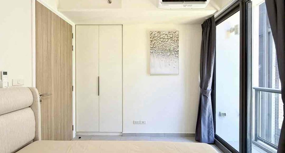 出租 2 卧室 公寓 在 Bang Lamung, Chon Buri