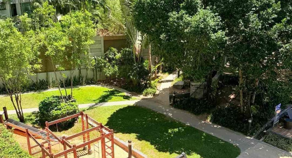 出租 2 卧室 公寓 在 Bang Lamung, Chon Buri