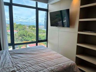 À louer 2 chambres condo à Bang Lamung, Chonburi
