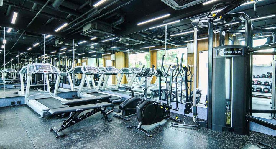 Wohnung zur Miete mit 2 Zimmer in Bang Lamung, Chonburi