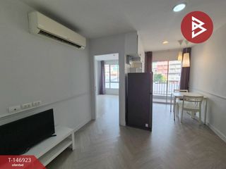 For sale 1 bed condo in Mueang Nonthaburi, Nonthaburi