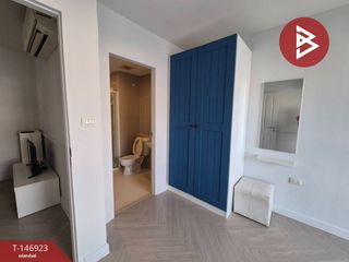 For sale 1 bed condo in Mueang Nonthaburi, Nonthaburi