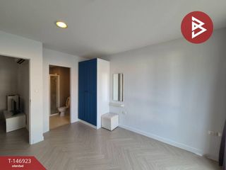 For sale 1 bed condo in Mueang Nonthaburi, Nonthaburi
