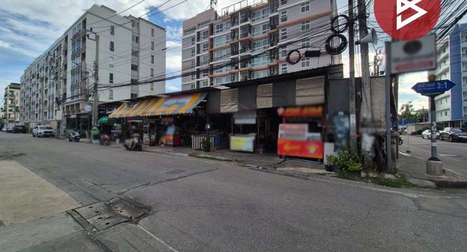 For sale 1 bed condo in Mueang Nonthaburi, Nonthaburi