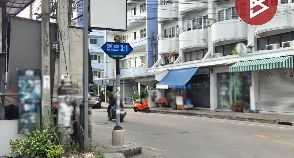 For sale 1 bed condo in Mueang Nonthaburi, Nonthaburi