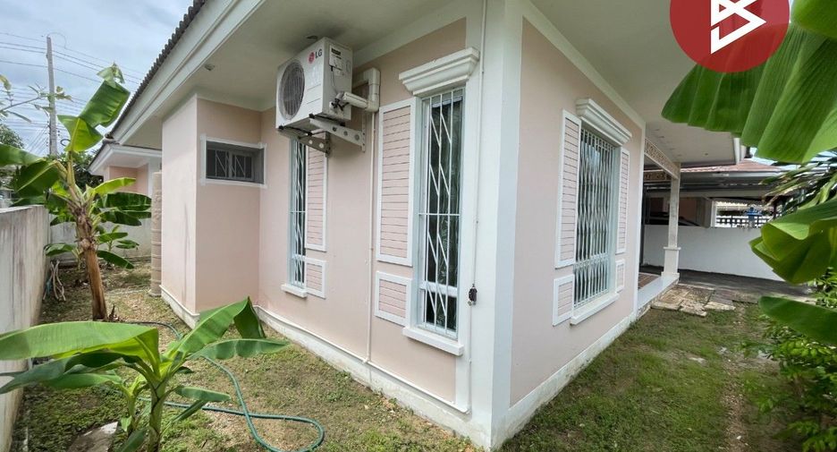 For sale 3 bedrooms house in Mueang Ratchaburi, Ratchaburi
