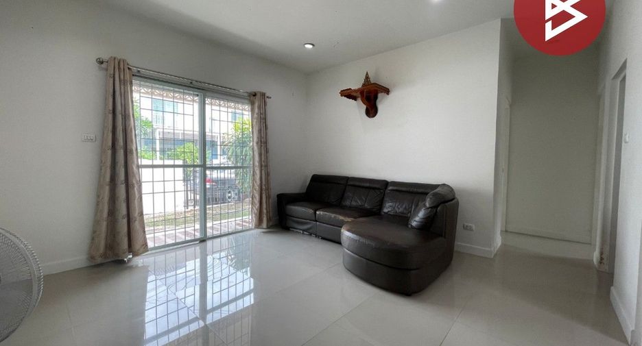 For sale 3 bedrooms house in Mueang Ratchaburi, Ratchaburi