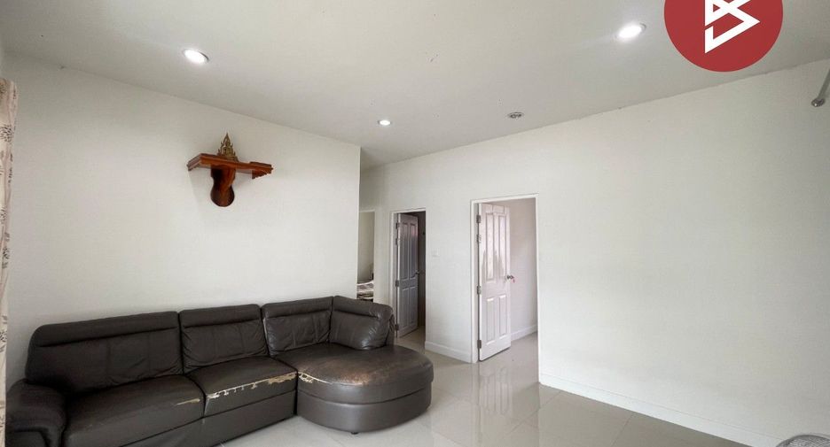 For sale 3 bedrooms house in Mueang Ratchaburi, Ratchaburi