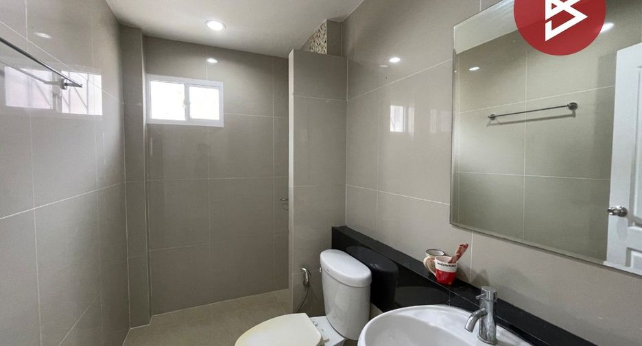 For sale 3 bedrooms house in Mueang Ratchaburi, Ratchaburi