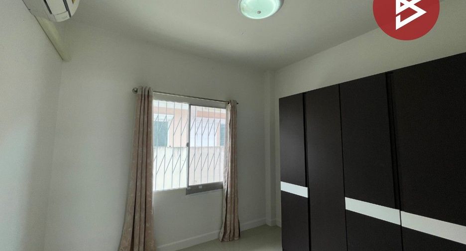 For sale 3 bedrooms house in Mueang Ratchaburi, Ratchaburi