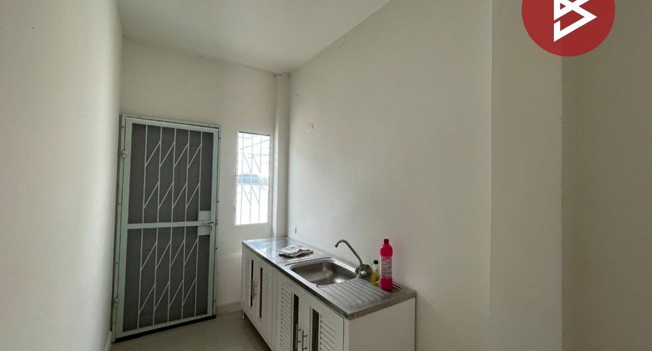 For sale 3 bedrooms house in Mueang Ratchaburi, Ratchaburi