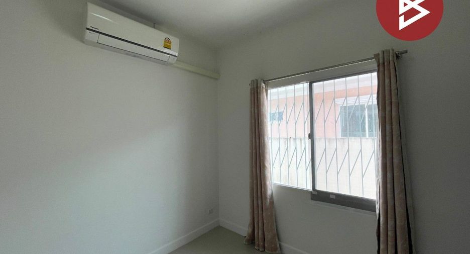 For sale 3 bedrooms house in Mueang Ratchaburi, Ratchaburi