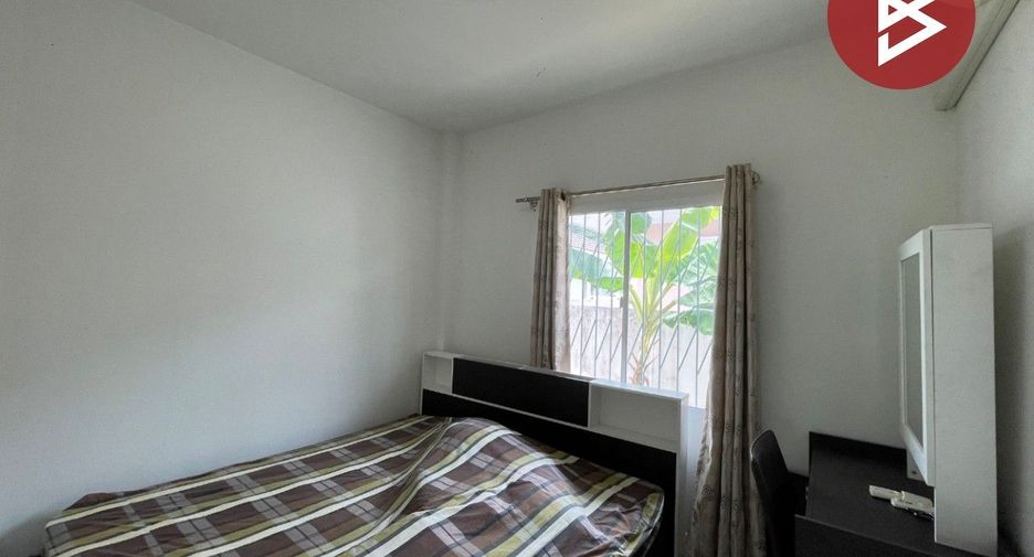 For sale 3 bedrooms house in Mueang Ratchaburi, Ratchaburi