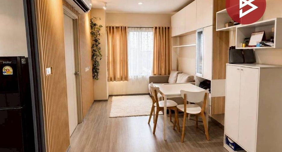 ขาย 2 ห้องนอน คอนโด ใน ภาษีเจริญ, กรุงเทพฯ