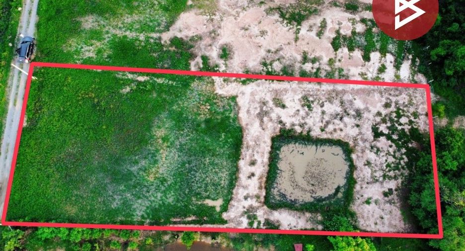 For sale land in Don Chedi, Suphan Buri