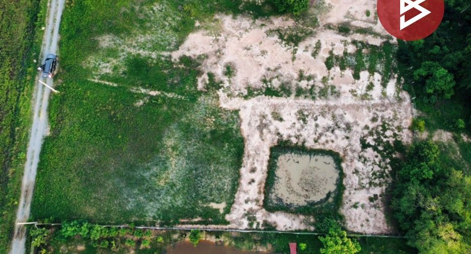 For sale land in Don Chedi, Suphan Buri
