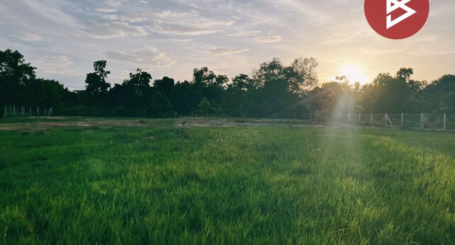 For sale land in Don Chedi, Suphan Buri