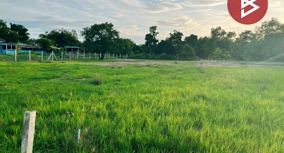 For sale land in Don Chedi, Suphan Buri