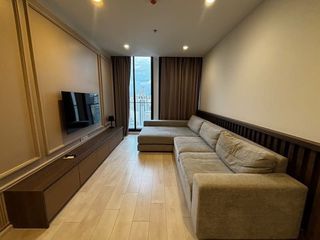 出租 1 卧室 公寓式住宅 在 Pathum Wan, 曼谷