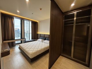 出租 1 卧室 公寓式住宅 在 Pathum Wan, 曼谷