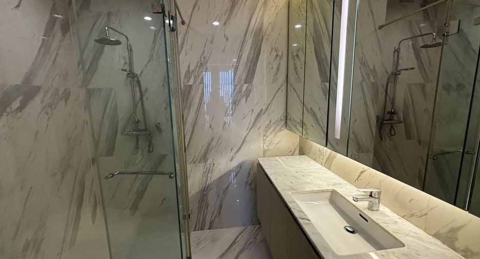 Apartamento en alquiler de 1 habitaciones en Pathum Wan, Bangkok