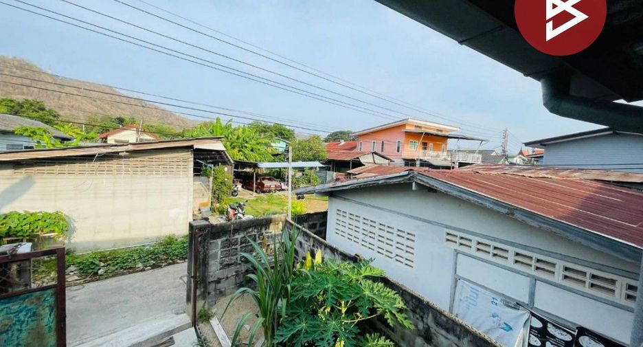 ขาย 3 ห้องนอน บ้านเดี่ยว ใน หัวหิน, ประจวบคีรีขันธ์