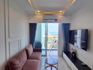 Wohnung zur Miete mit 1 Zimmer in Bang Lamung, Chonburi