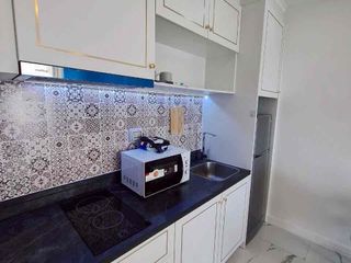 Wohnung zur Miete mit 1 Zimmer in Bang Lamung, Chonburi