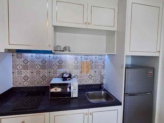 Wohnung zur Miete mit 1 Zimmer in Bang Lamung, Chonburi