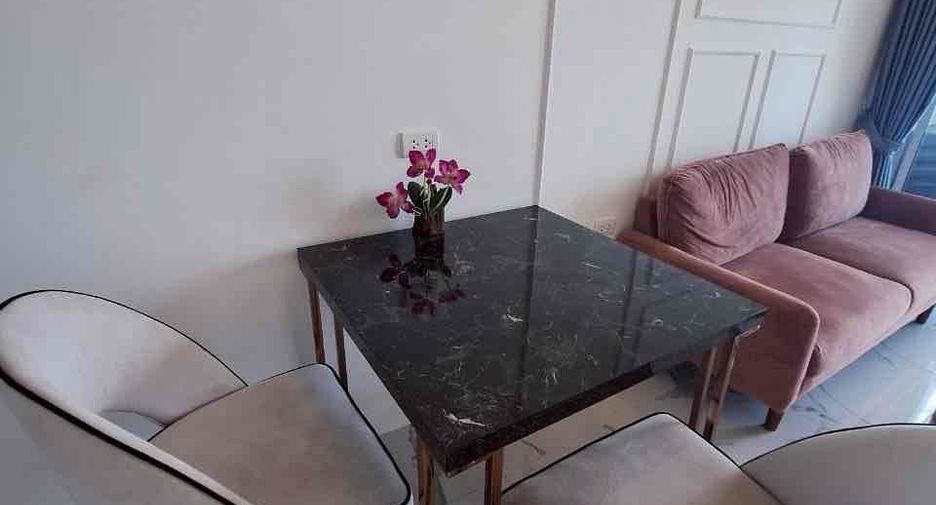 Condo en alquiler de 1 habitaciones en Jomtien, Pattaya