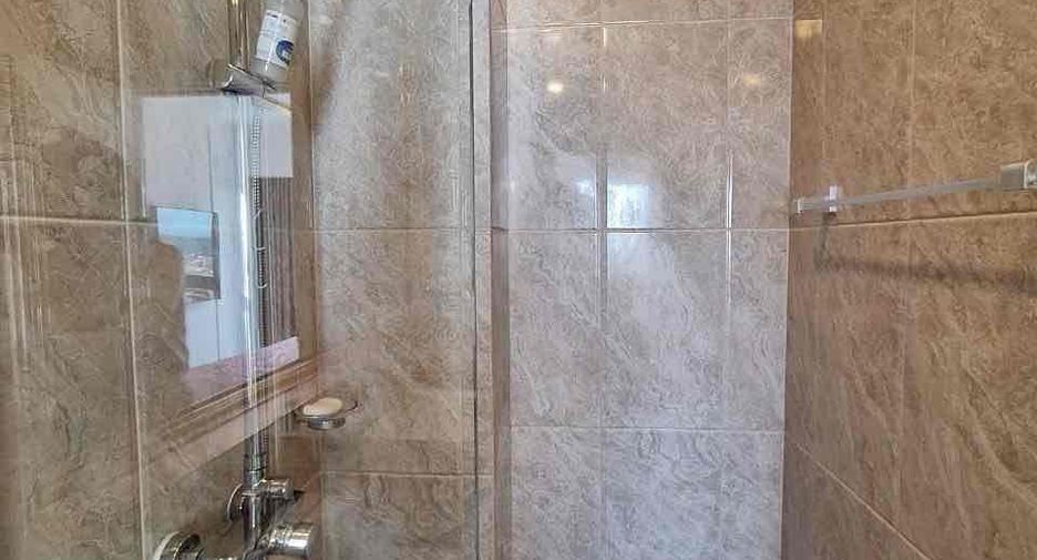 Condo en alquiler de 1 habitaciones en Jomtien, Pattaya