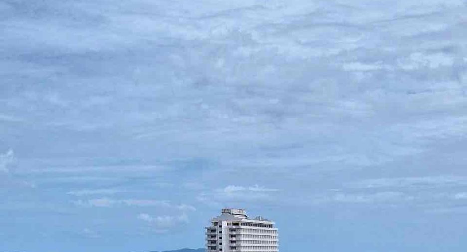 Condo en alquiler de 1 habitaciones en Jomtien, Pattaya