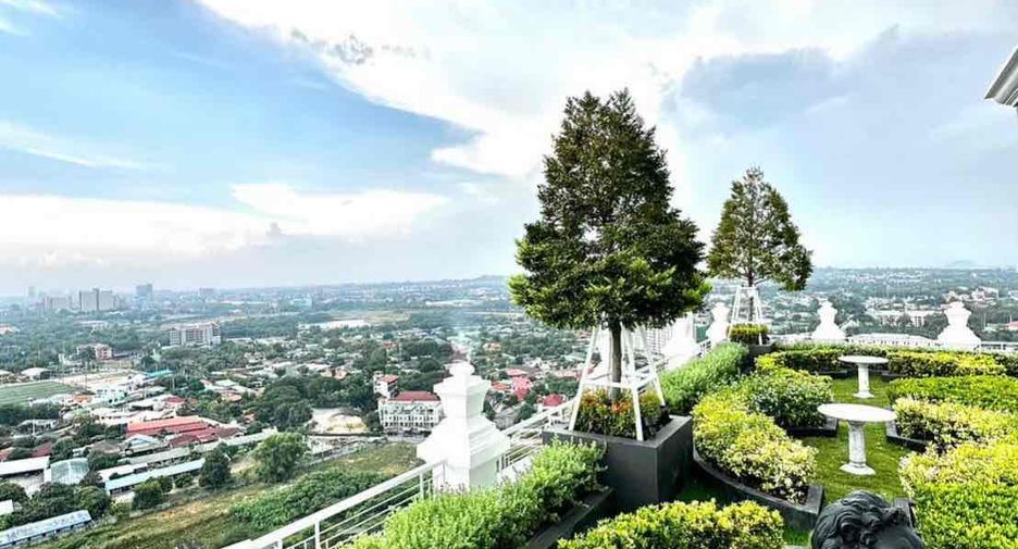 Condo en alquiler de 1 habitaciones en Jomtien, Pattaya
