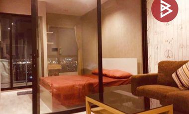 Wohnung zum Kauf mit 1 Zimmer in Mueang Samut Prakan, Samut Prakan