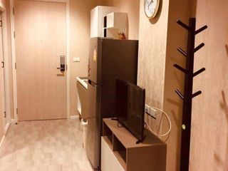 Wohnung zum Kauf mit 1 Zimmer in Mueang Samut Prakan, Samut Prakan