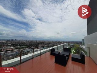 Wohnung zum Kauf mit 1 Zimmer in Mueang Samut Prakan, Samut Prakan